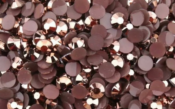 Rose Gold Diffuser Lid soul candles