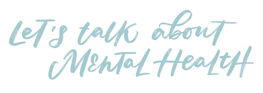 Mental Health Awareness Week With Soul