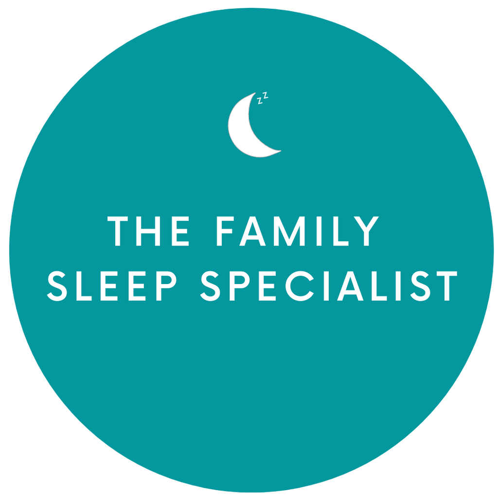 Words from The Family Sleep Specialist