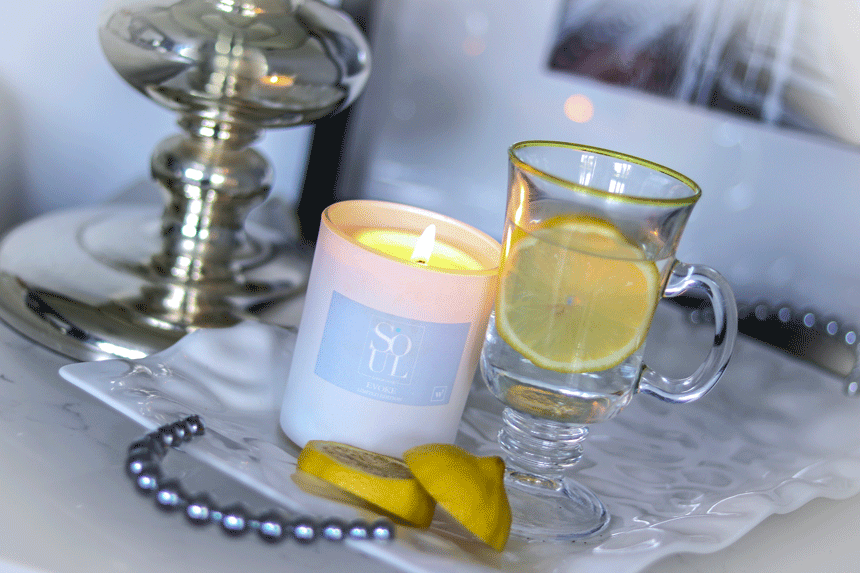 Beating January Blues With Soul