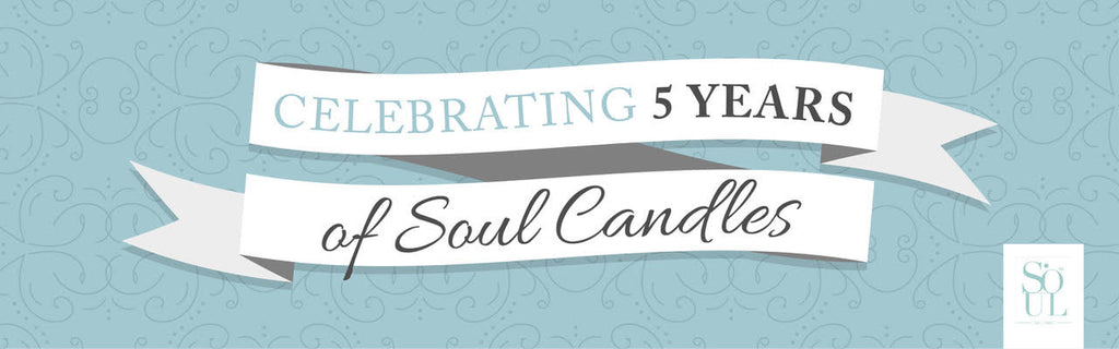 It’s Soul’s 5th Birthday!
