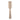 Modern Natural Oatmeal Linen Floor Lamp with Fabric Shade and Base