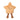 Furry Christmas Star