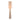 Modern Natural Oatmeal Linen Floor Lamp with Fabric Shade and Base