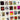 Great 90s Albums - Music Poster Print