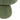 Cord Mushroom Door Stop Forest Green