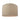 Contemporary and Stylish Natural Linen 14" Lamp Shade in Oatmeal - 35cm Diameter