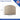 Contemporary and Stylish Natural Linen 14" Lamp Shade in Oatmeal - 35cm Diameter