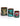 Retro Storage Tins
