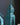 Light Blue Lantern