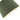 Forest and Sage Green Textured Wool Fabric Lamp Shade with Cream Inner