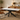 Extendable Sintered Stone Table 