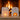 Ceramic House Wax Melt Burner 