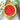 Watermelon incense Holder