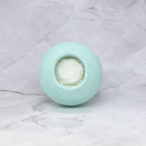 Bath Ball Fizzers