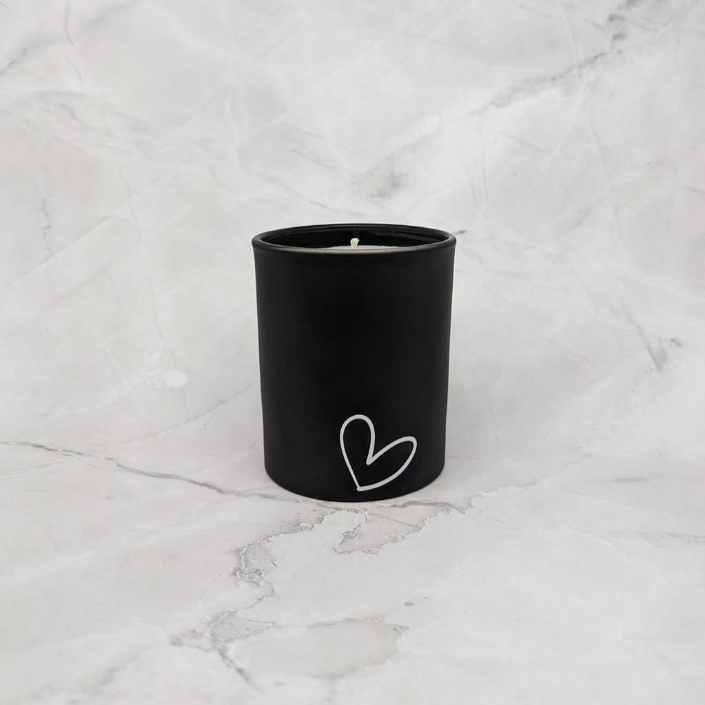 Love 30cl Candle Limited Love Edition Soul Candles Shropshire