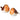 Christmas Ceramic Robins