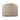 Contemporary and Stylish Natural Linen 14" Lamp Shade in Oatmeal - 35cm Diameter